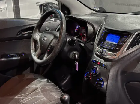 HYUNDAI HB 20 Hatch 1.0 12V 4P FLEX COMFORT PLUS, Foto 9