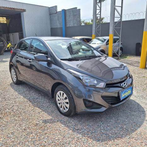 HYUNDAI HB 20 Hatch 1.6 16V 4P FLEX COMFORT, Foto 1