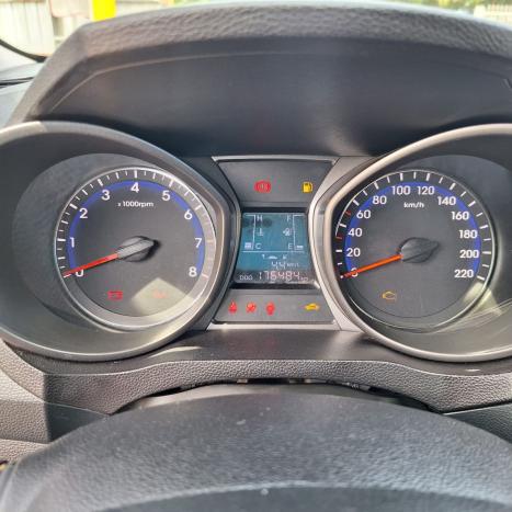 HYUNDAI HB 20 Hatch 1.6 16V 4P FLEX COMFORT, Foto 3