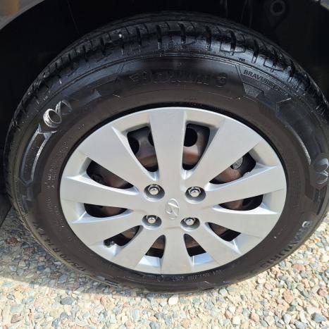 HYUNDAI HB 20 Hatch 1.6 16V 4P FLEX COMFORT, Foto 5