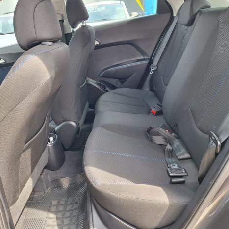 HYUNDAI HB 20 Hatch 1.6 16V 4P FLEX COMFORT, Foto 7