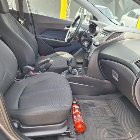 HYUNDAI HB 20 Hatch 1.6 16V 4P FLEX COMFORT, Foto 9