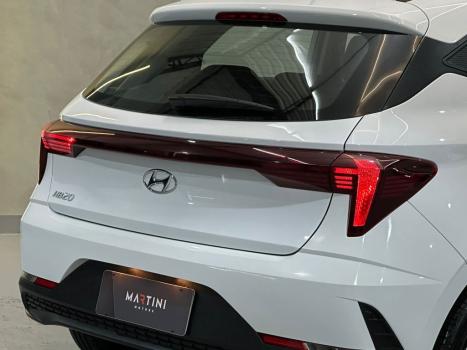 HYUNDAI HB 20 Hatch 1.0 12V 4P FLEX SENSE PLUS, Foto 7