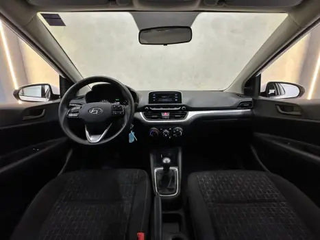 HYUNDAI HB 20 Hatch 1.0 12V 4P FLEX SENSE PLUS, Foto 11