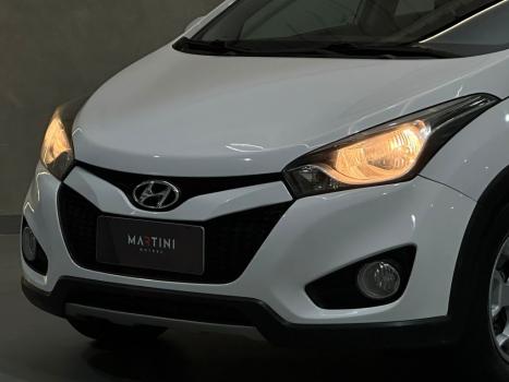 HYUNDAI HB 20 Hatch X 1.6 16V 4P PREMIUM FLEX, Foto 2