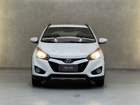 HYUNDAI HB 20 Hatch X 1.6 16V 4P PREMIUM FLEX, Foto 3