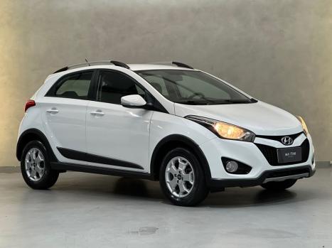HYUNDAI HB 20 Hatch X 1.6 16V 4P PREMIUM FLEX, Foto 4