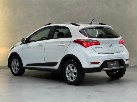 HYUNDAI HB 20 Hatch X 1.6 16V 4P PREMIUM FLEX, Foto 5