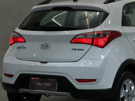 HYUNDAI HB 20 Hatch X 1.6 16V 4P PREMIUM FLEX, Foto 7