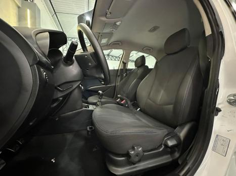 HYUNDAI HB 20 Hatch X 1.6 16V 4P PREMIUM FLEX, Foto 9