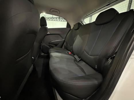 HYUNDAI HB 20 Hatch X 1.6 16V 4P PREMIUM FLEX, Foto 10