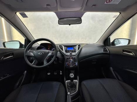 HYUNDAI HB 20 Hatch X 1.6 16V 4P PREMIUM FLEX, Foto 11