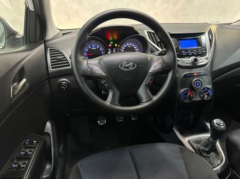 HYUNDAI HB 20 Hatch X 1.6 16V 4P PREMIUM FLEX, Foto 12