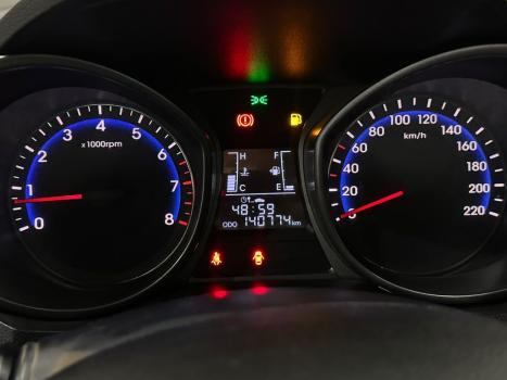 HYUNDAI HB 20 Hatch X 1.6 16V 4P PREMIUM FLEX, Foto 13