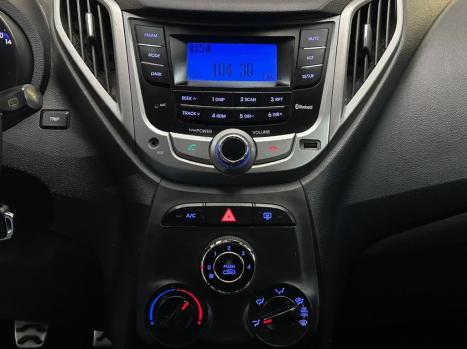 HYUNDAI HB 20 Hatch X 1.6 16V 4P PREMIUM FLEX, Foto 14