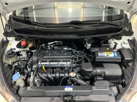 HYUNDAI HB 20 Hatch X 1.6 16V 4P PREMIUM FLEX, Foto 17