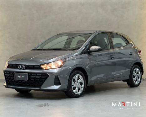 HYUNDAI HB 20 Hatch 1.0 12V 4P FLEX COMFORT, Foto 1