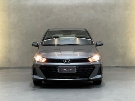 HYUNDAI HB 20 Hatch 1.0 12V 4P FLEX COMFORT, Foto 3