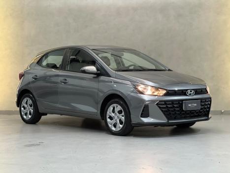 HYUNDAI HB 20 Hatch 1.0 12V 4P FLEX COMFORT, Foto 4