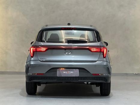 HYUNDAI HB 20 Hatch 1.0 12V 4P FLEX COMFORT, Foto 6