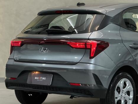 HYUNDAI HB 20 Hatch 1.0 12V 4P FLEX COMFORT, Foto 7