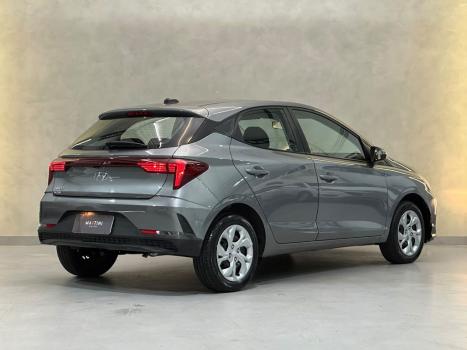 HYUNDAI HB 20 Hatch 1.0 12V 4P FLEX COMFORT, Foto 8