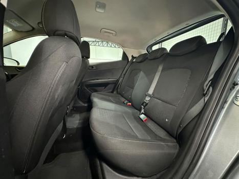 HYUNDAI HB 20 Hatch 1.0 12V 4P FLEX COMFORT, Foto 10