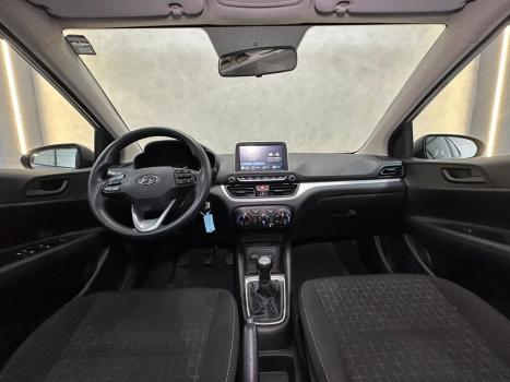 HYUNDAI HB 20 Hatch 1.0 12V 4P FLEX COMFORT, Foto 11
