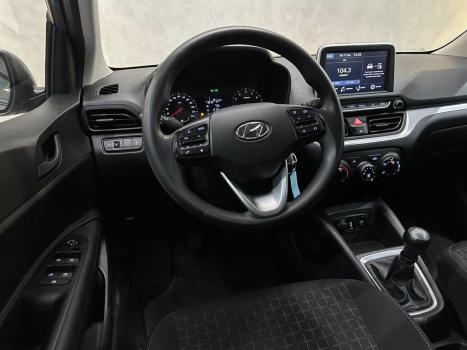 HYUNDAI HB 20 Hatch 1.0 12V 4P FLEX COMFORT, Foto 12