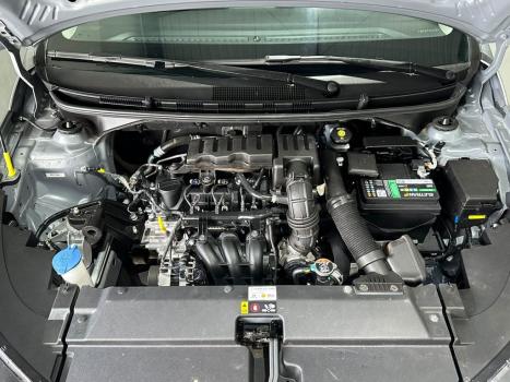 HYUNDAI HB 20 Hatch 1.0 12V 4P FLEX COMFORT, Foto 17