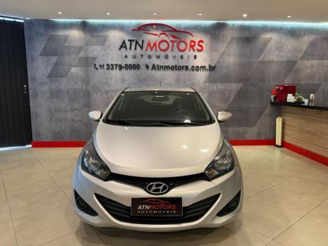 HYUNDAI HB 20 Hatch 1.6 16V 4P FLEX COMFORT, Foto 2