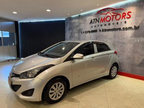 HYUNDAI HB 20 Hatch 1.6 16V 4P FLEX COMFORT, Foto 3