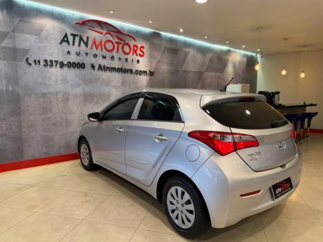 HYUNDAI HB 20 Hatch 1.6 16V 4P FLEX COMFORT, Foto 7