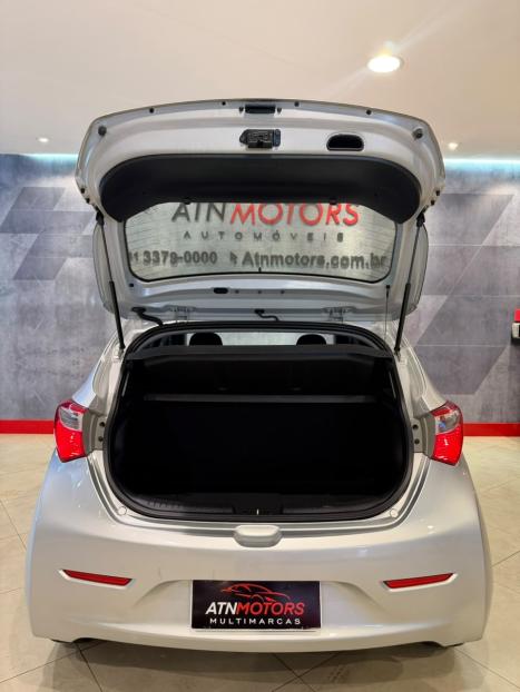 HYUNDAI HB 20 Hatch 1.6 16V 4P FLEX COMFORT, Foto 9