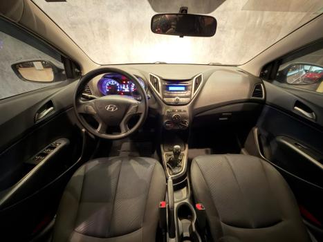 HYUNDAI HB 20 Hatch 1.6 16V 4P FLEX COMFORT, Foto 15