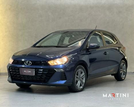 HYUNDAI HB 20 Hatch 1.0 12V 4P FLEX COMFORT PLUS, Foto 1