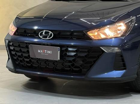 HYUNDAI HB 20 Hatch 1.0 12V 4P FLEX COMFORT PLUS, Foto 2