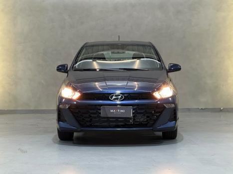 HYUNDAI HB 20 Hatch 1.0 12V 4P FLEX COMFORT PLUS, Foto 3