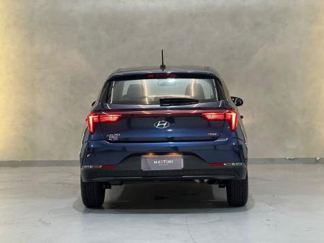 HYUNDAI HB 20 Hatch 1.0 12V 4P FLEX COMFORT PLUS, Foto 6