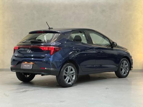 HYUNDAI HB 20 Hatch 1.0 12V 4P FLEX COMFORT PLUS, Foto 7