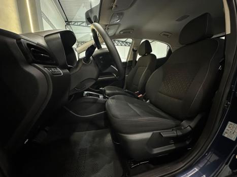 HYUNDAI HB 20 Hatch 1.0 12V 4P FLEX COMFORT PLUS, Foto 9