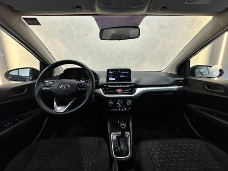 HYUNDAI HB 20 Hatch 1.0 12V 4P FLEX COMFORT PLUS, Foto 11