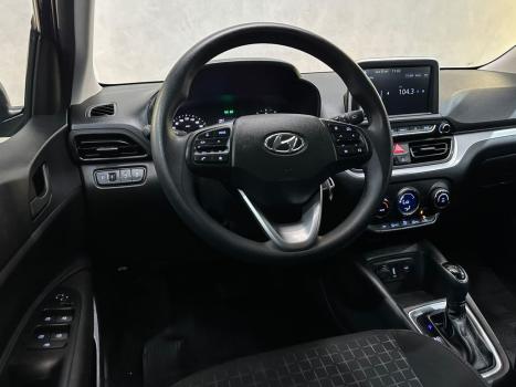 HYUNDAI HB 20 Hatch 1.0 12V 4P FLEX COMFORT PLUS, Foto 12