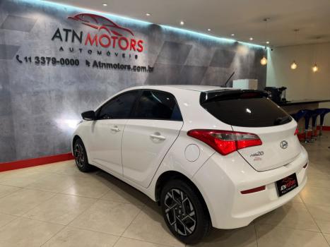 HYUNDAI HB 20 Hatch 1.0 12V 4P FLEX COMFORT, Foto 2