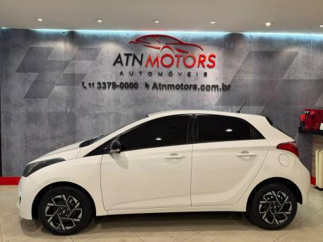 HYUNDAI HB 20 Hatch 1.0 12V 4P FLEX COMFORT, Foto 3