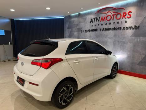 HYUNDAI HB 20 Hatch 1.0 12V 4P FLEX COMFORT, Foto 4