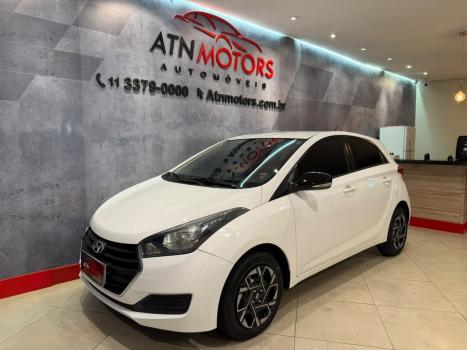 HYUNDAI HB 20 Hatch 1.0 12V 4P FLEX COMFORT, Foto 5