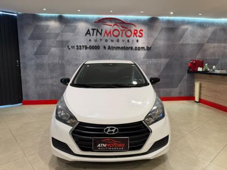 HYUNDAI HB 20 Hatch 1.0 12V 4P FLEX COMFORT, Foto 8