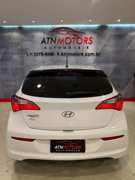 HYUNDAI HB 20 Hatch 1.0 12V 4P FLEX COMFORT, Foto 9