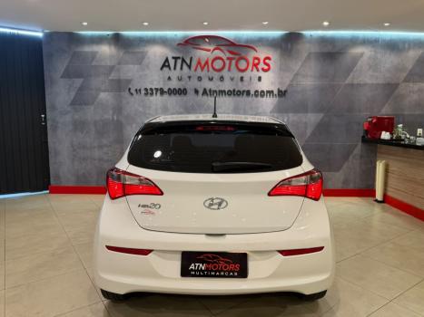 HYUNDAI HB 20 Hatch 1.0 12V 4P FLEX COMFORT, Foto 10